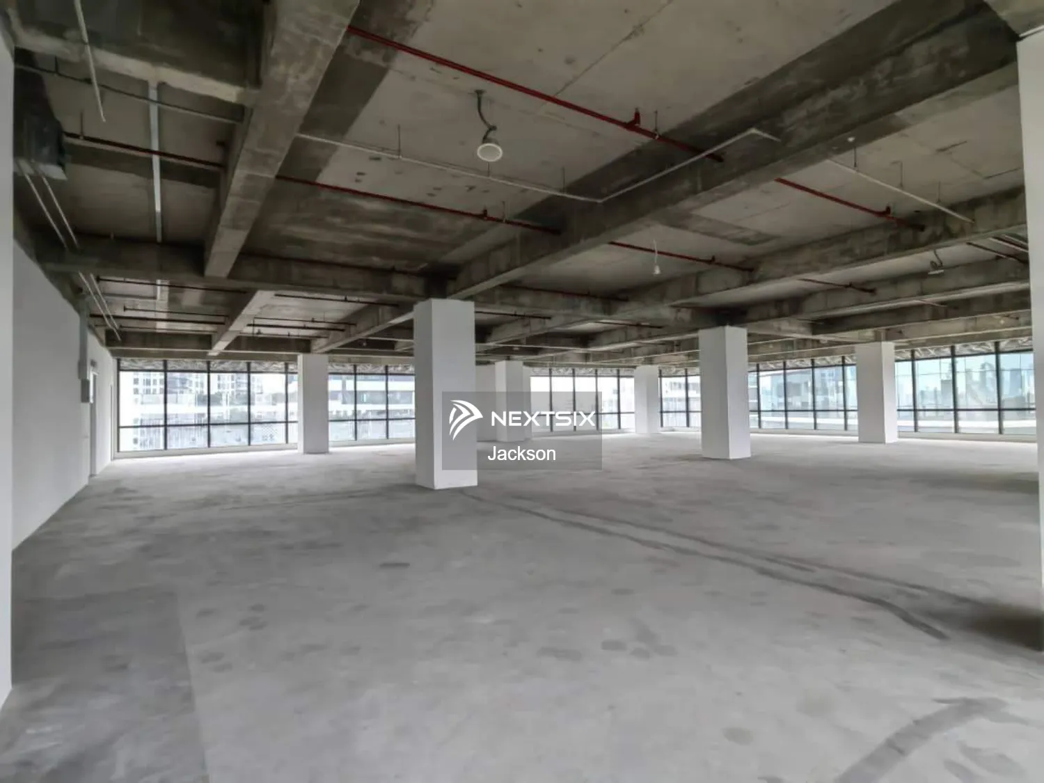 Office For Rent in Taman Desa Wilayah Persekutuan Kuala Lumpur - Image 3