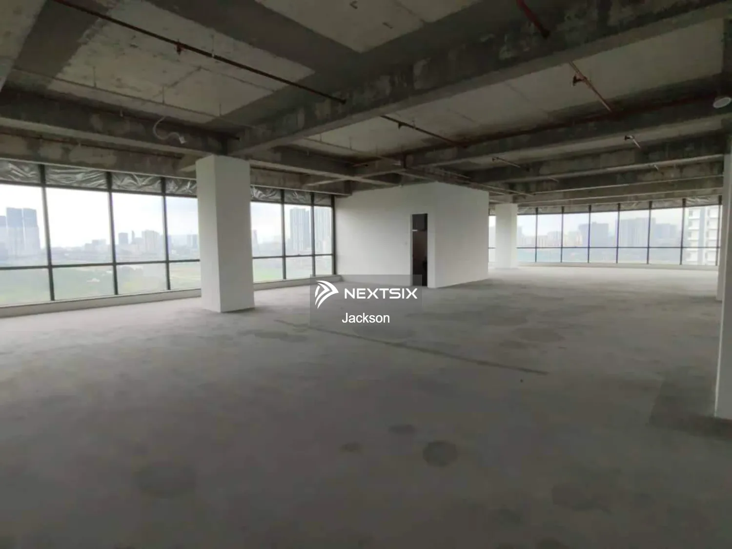 Office For Rent in Taman Desa Wilayah Persekutuan Kuala Lumpur - Image 4