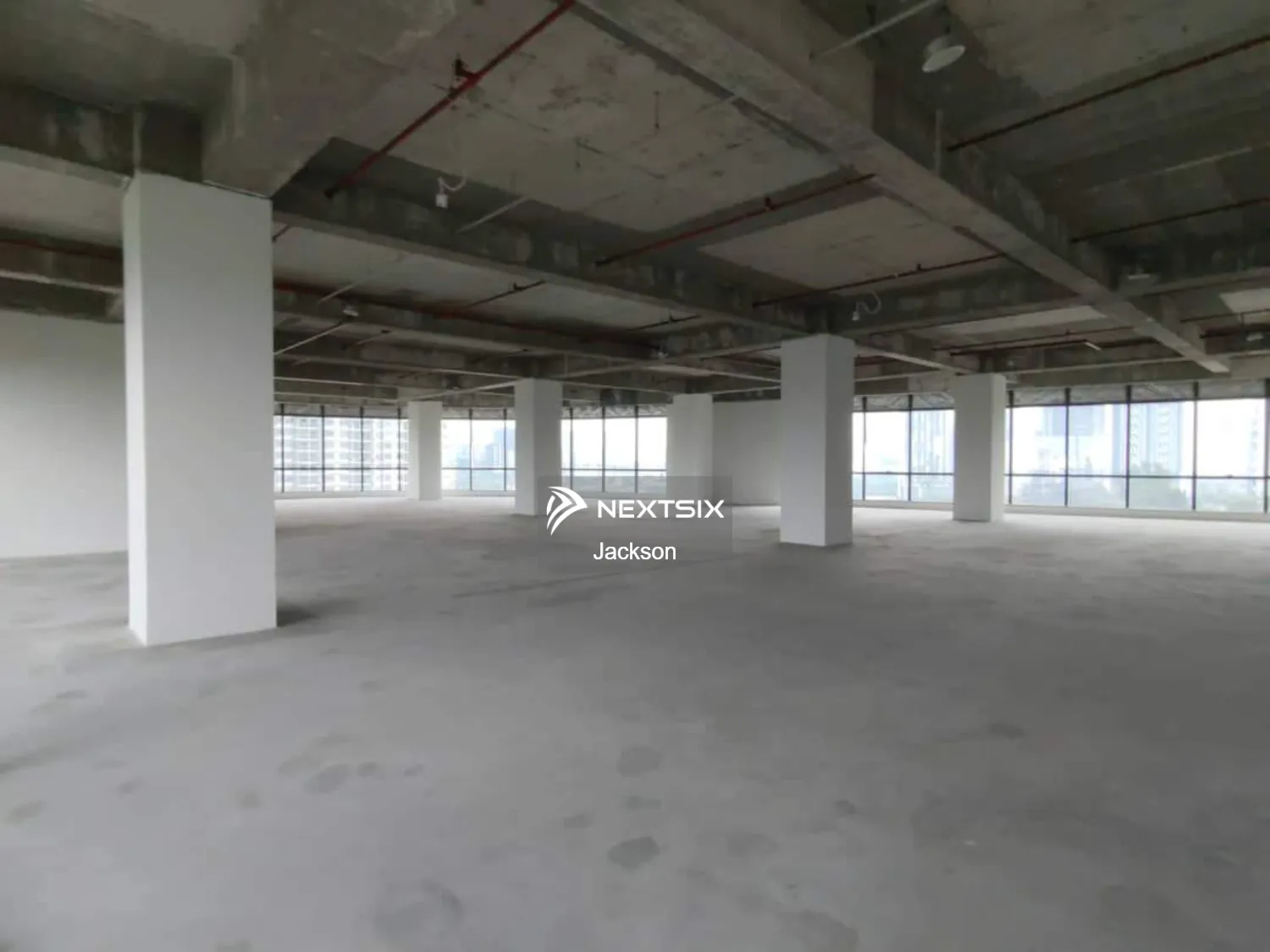 Office For Rent in Taman Desa Wilayah Persekutuan Kuala Lumpur - Image 6