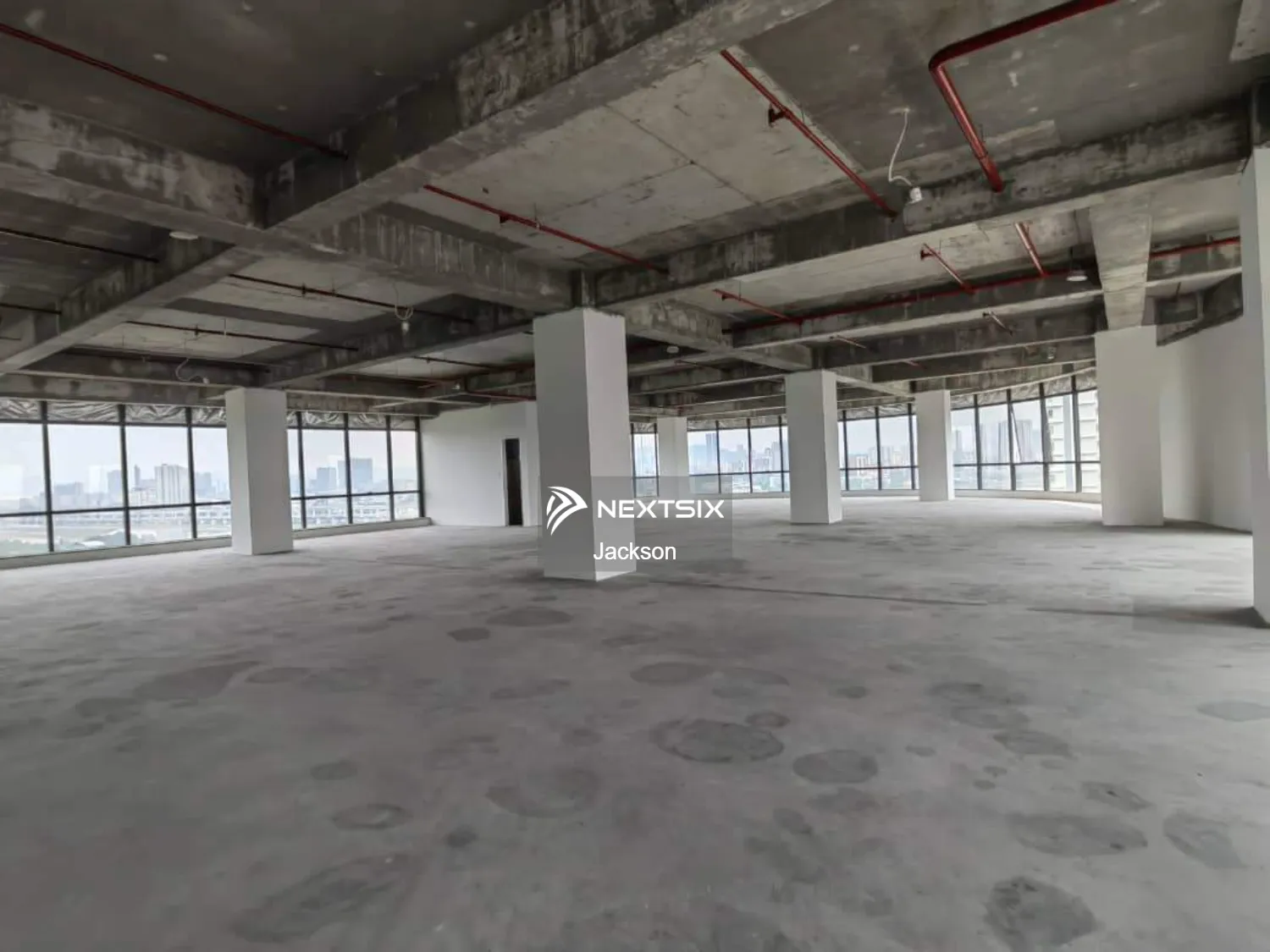 Office For Rent in Taman Desa Wilayah Persekutuan Kuala Lumpur - Image 7