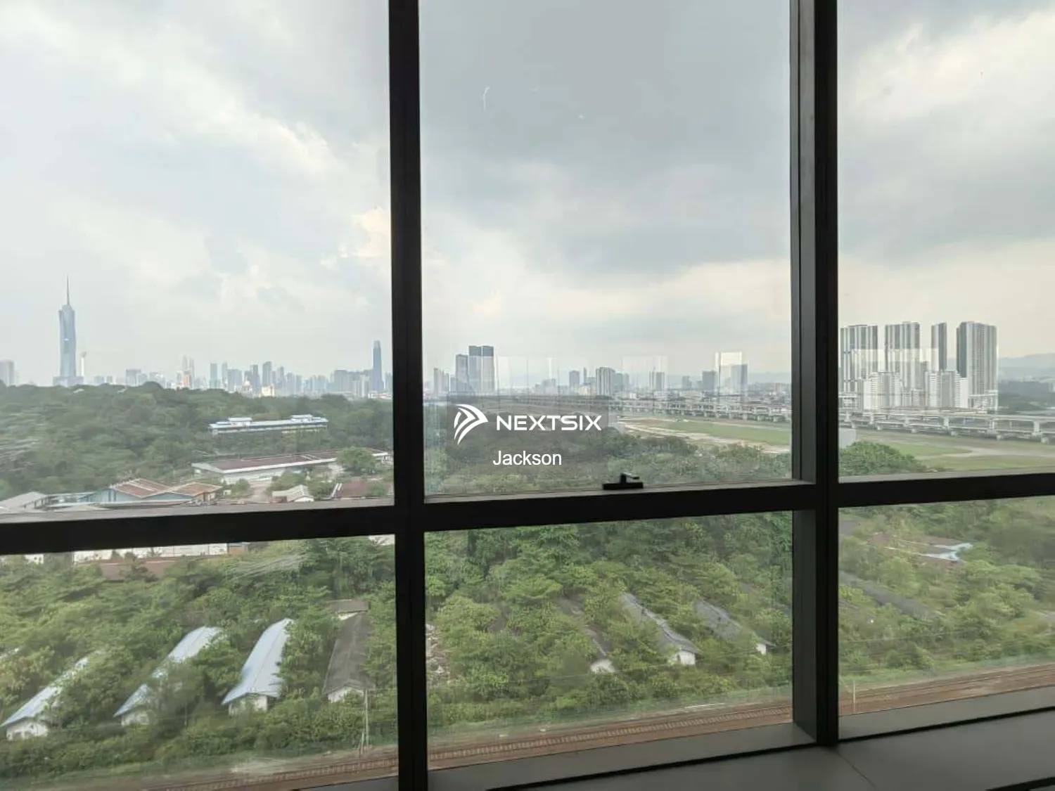 Office For Rent in Taman Desa Wilayah Persekutuan Kuala Lumpur - Image 8