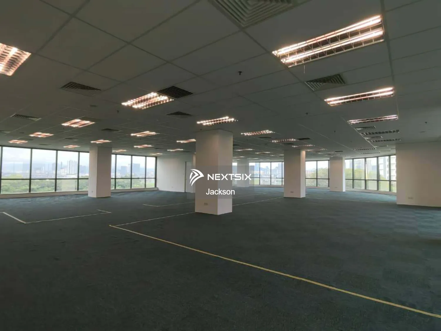 Office For Rent in Taman Desa Wilayah Persekutuan Kuala Lumpur - Image 5