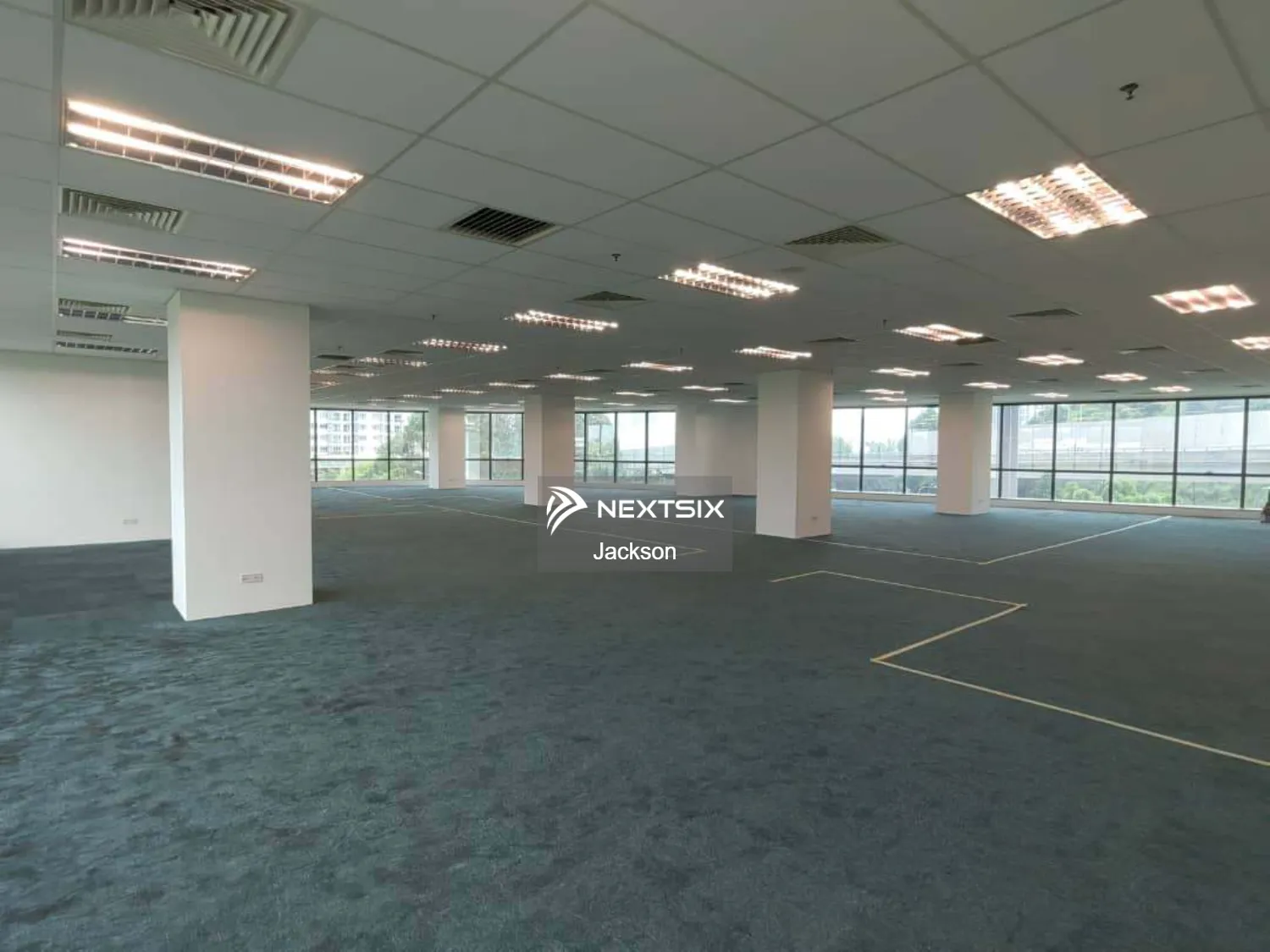 Office For Rent in Taman Desa Wilayah Persekutuan Kuala Lumpur - Image 7