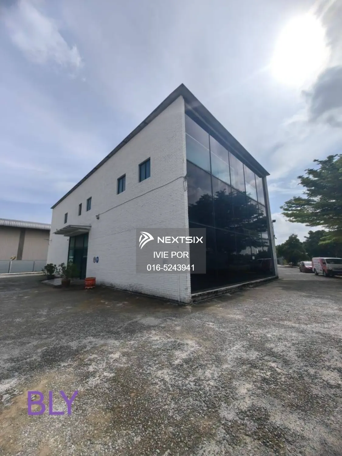 Factory For Sale in Klang Selangor