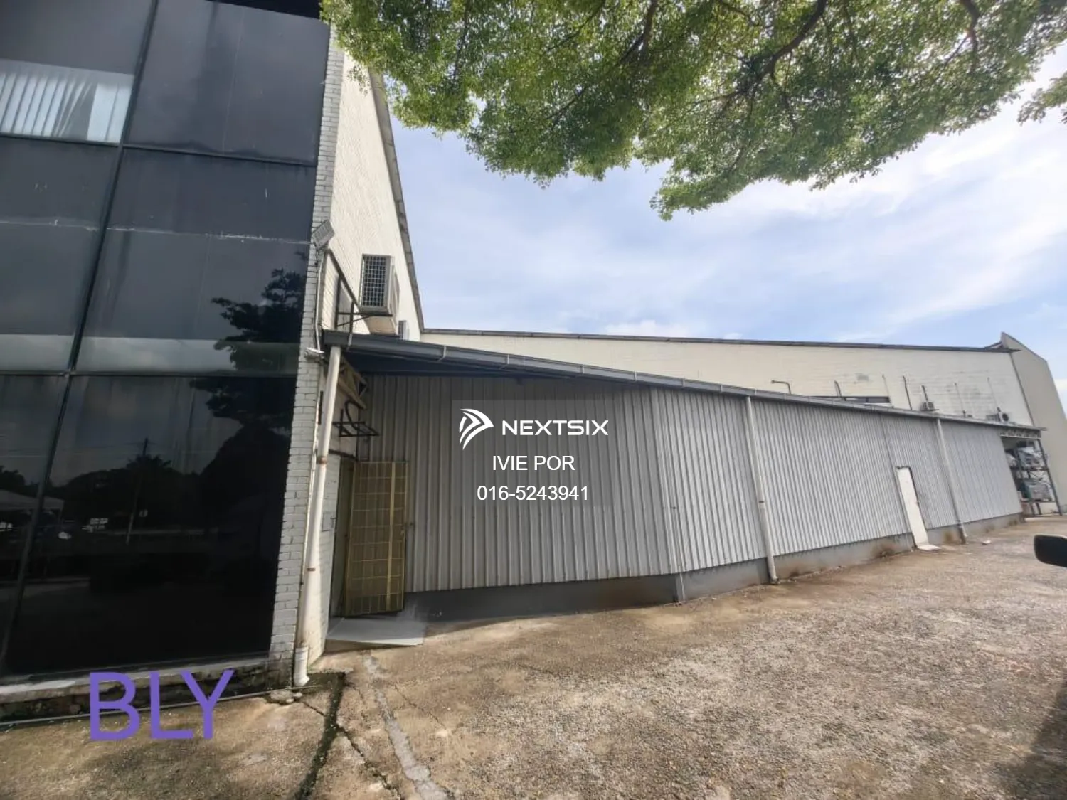 Factory For Sale in Klang Selangor - Image 5