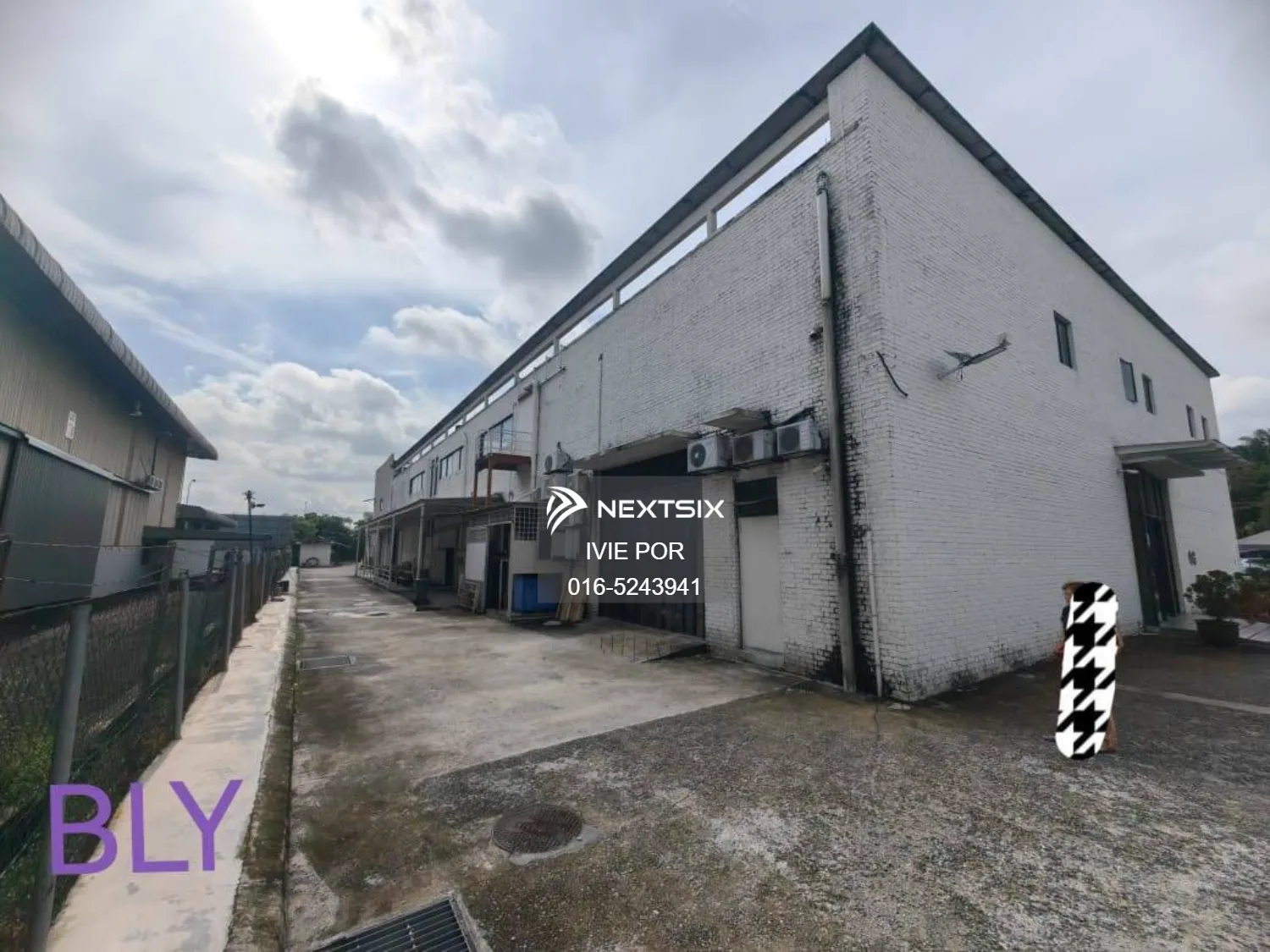 Factory For Sale in Klang Selangor - Image 6