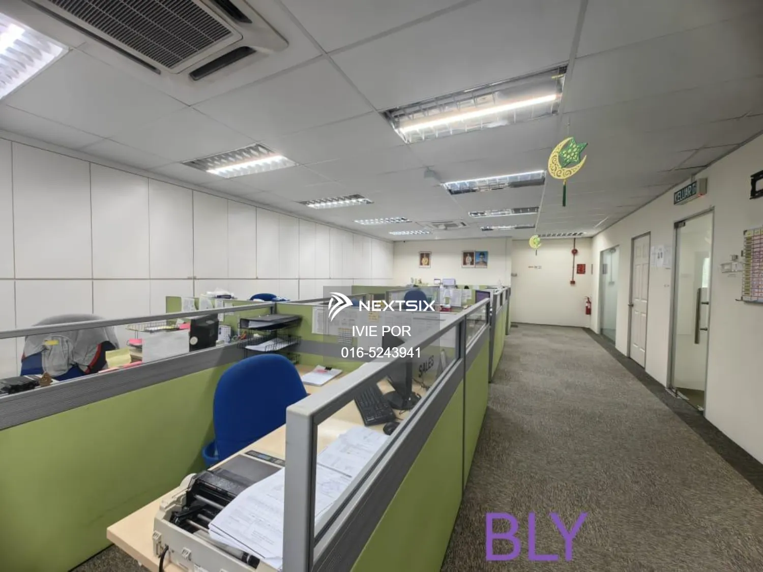 Factory For Sale in Klang Selangor - Image 7