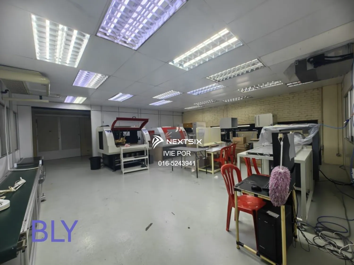 Factory For Sale in Klang Selangor - Image 8