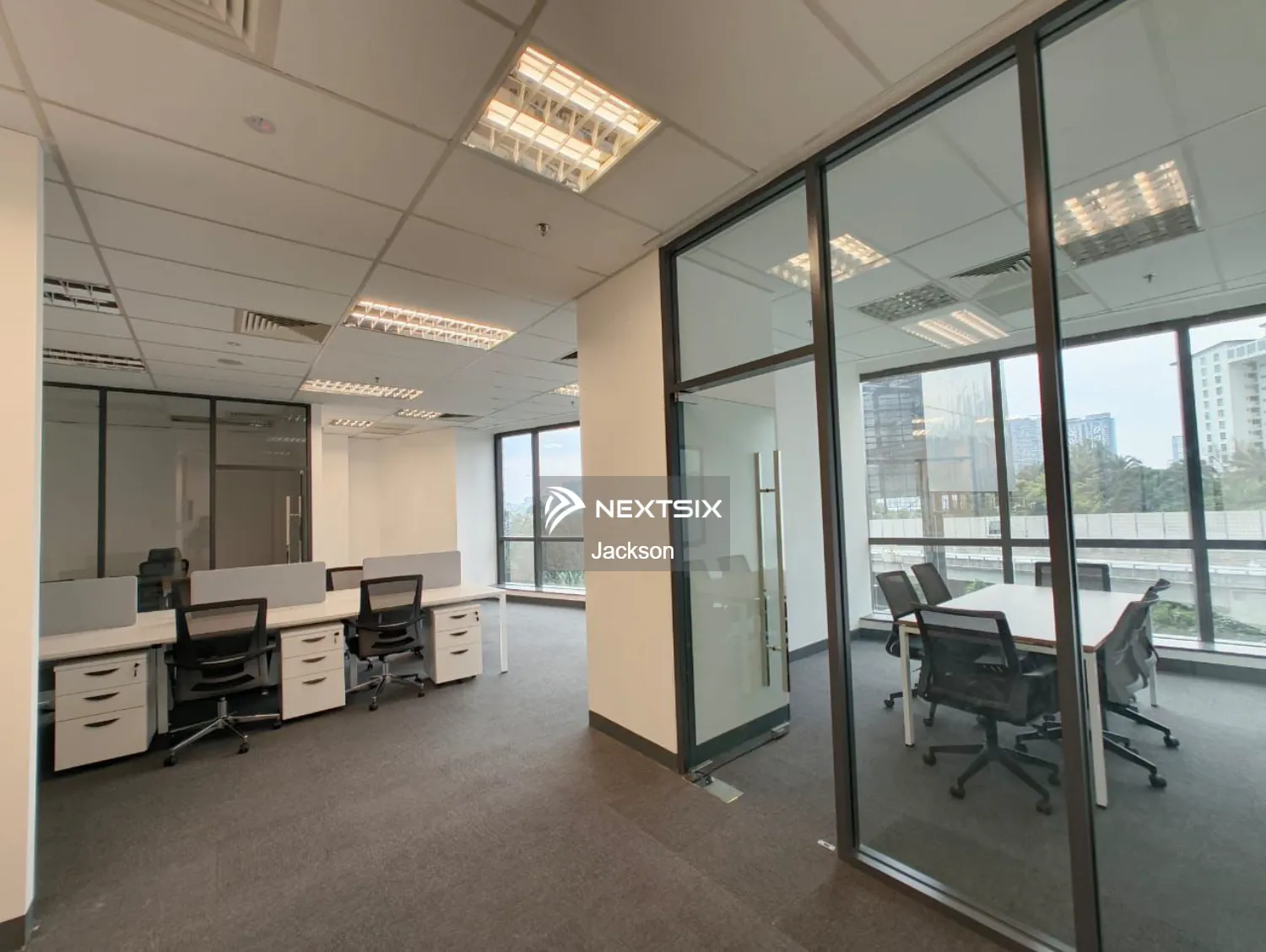 Office For Rent in Taman Desa Kuala Lumpur
