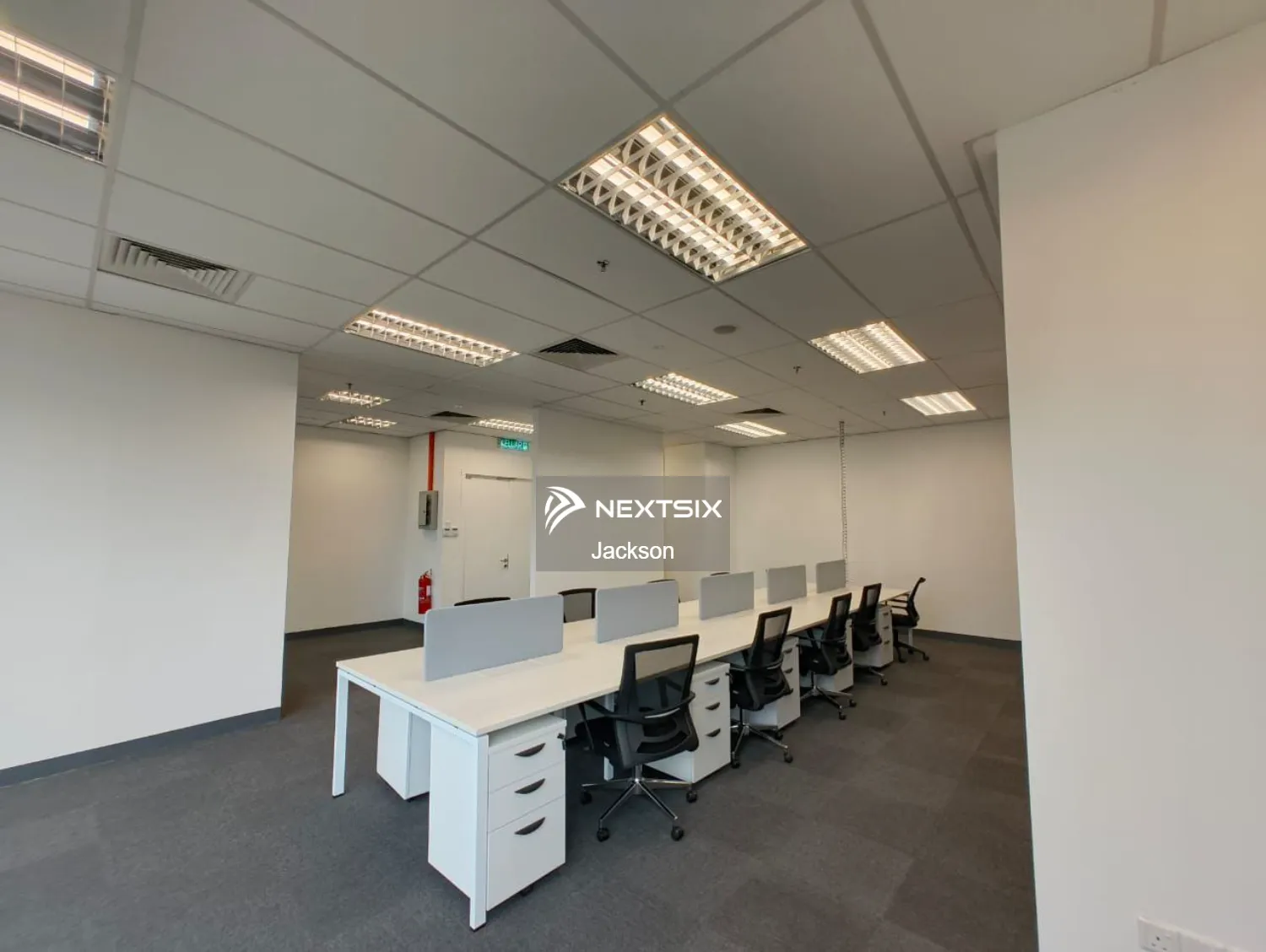 Office For Rent in Taman Desa Wilayah Persekutuan Kuala Lumpur - Image 3