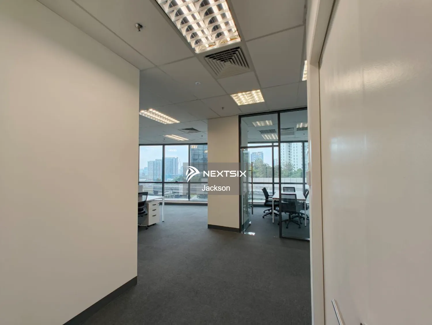Office For Rent in Taman Desa Wilayah Persekutuan Kuala Lumpur - Image 7