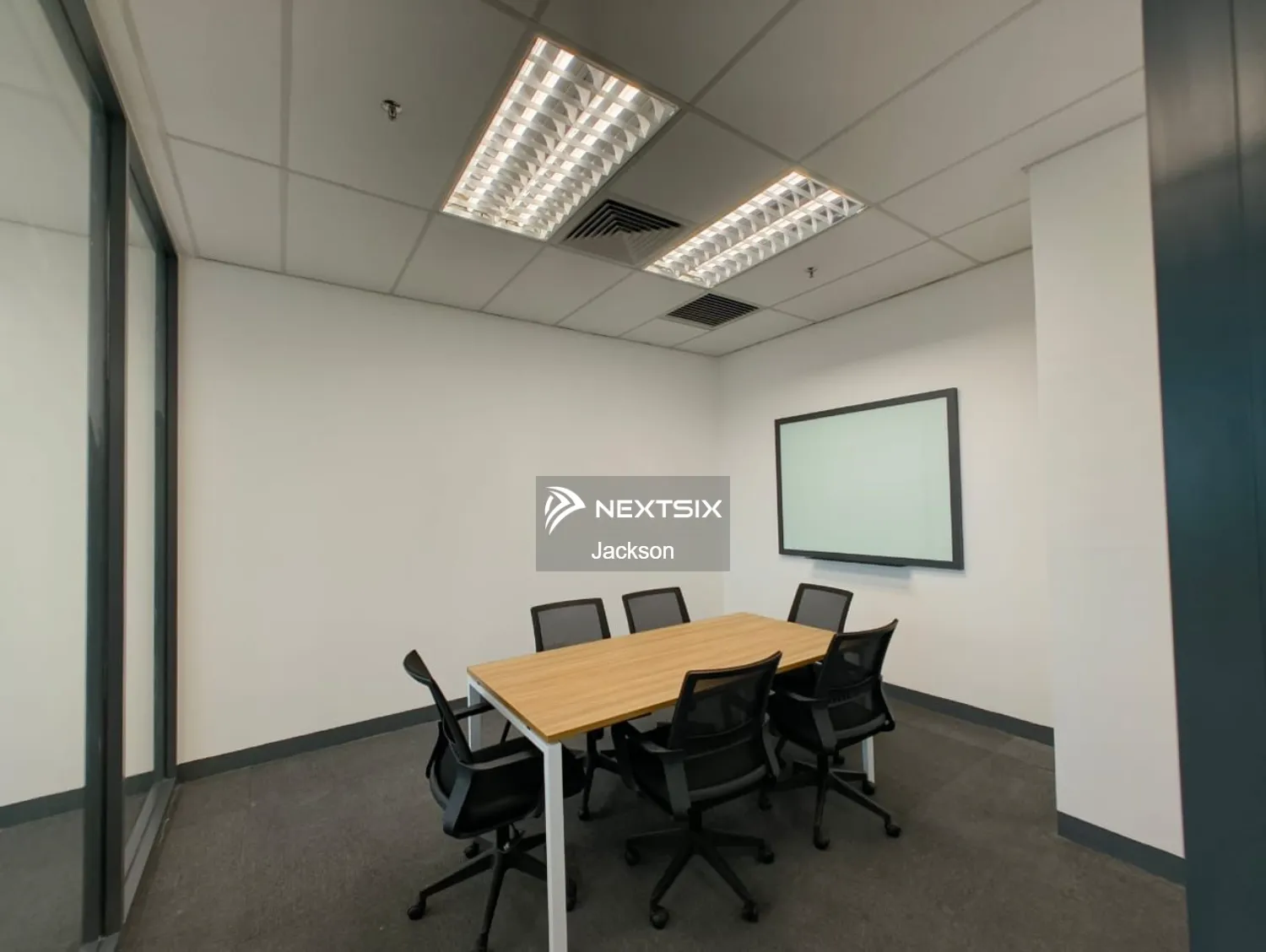Office For Rent in Taman Desa Wilayah Persekutuan Kuala Lumpur - Image 9