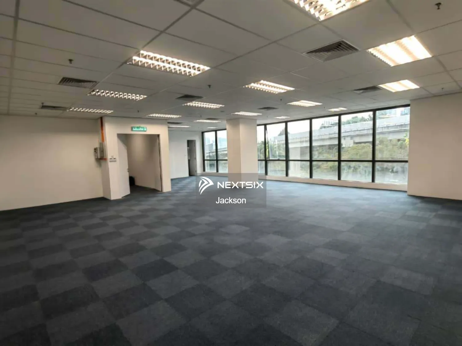 Office For Rent in Taman Desa Kuala Lumpur