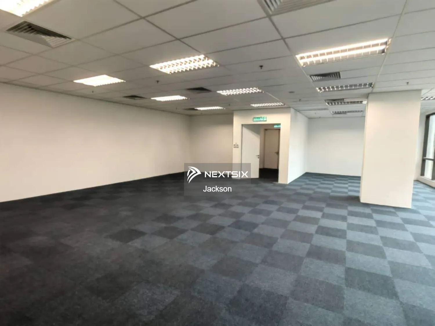 Office For Rent in Taman Desa Wilayah Persekutuan Kuala Lumpur - Image 5