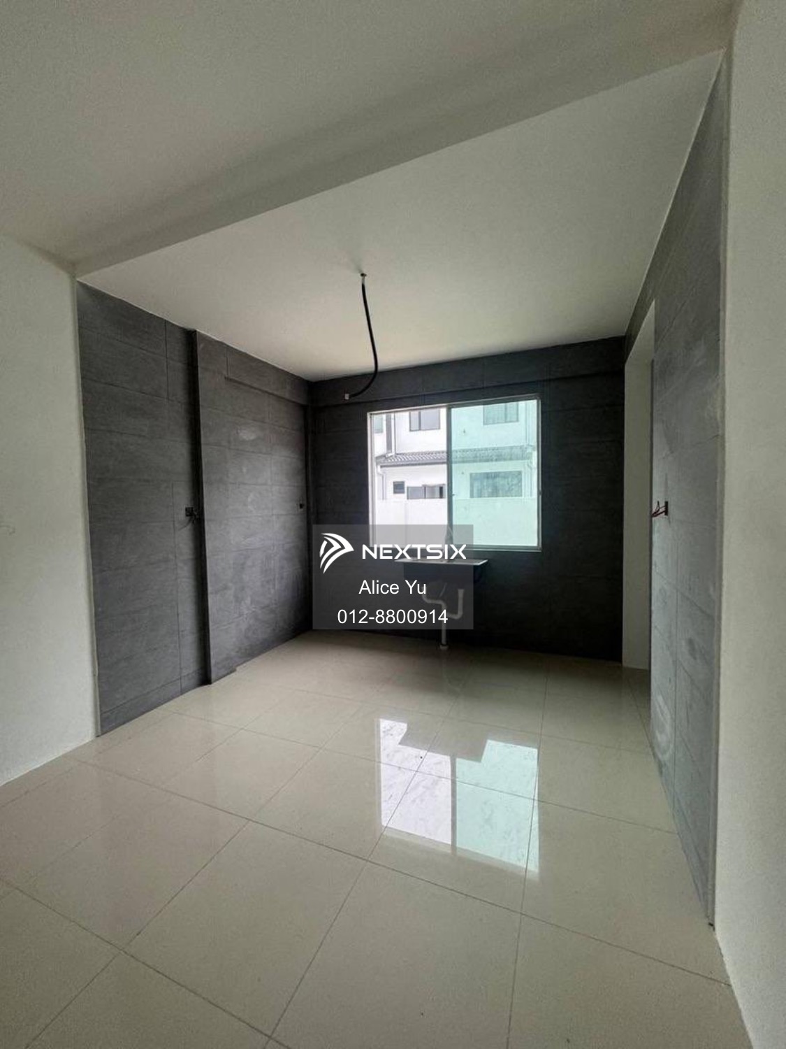 2-sty Terrace/Link House For Sale in Sibu Sarawak - Image 5