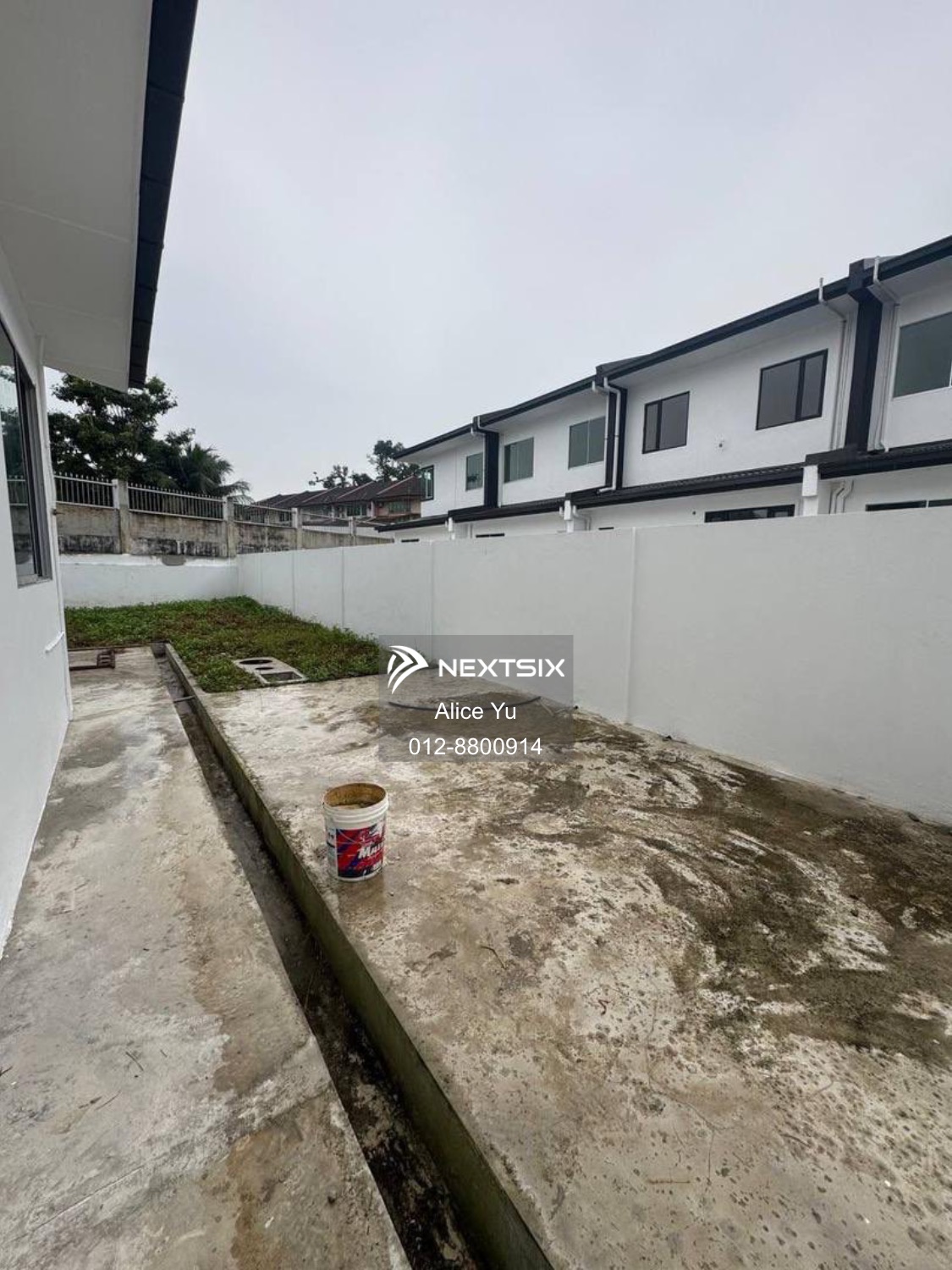 2-sty Terrace/Link House For Sale in Sibu Sarawak - Image 6