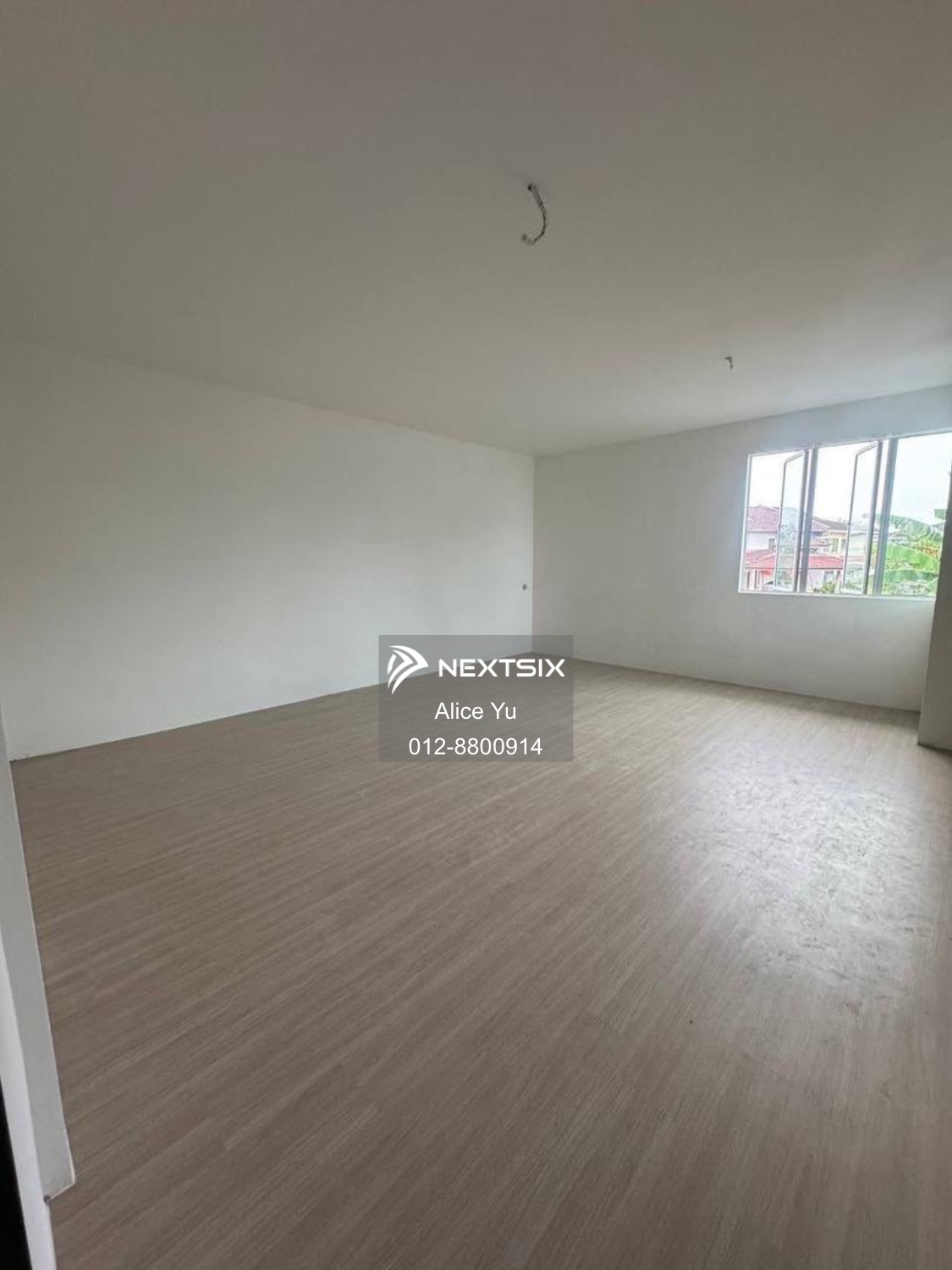 2-sty Terrace/Link House For Sale in Sibu Sarawak - Image 7