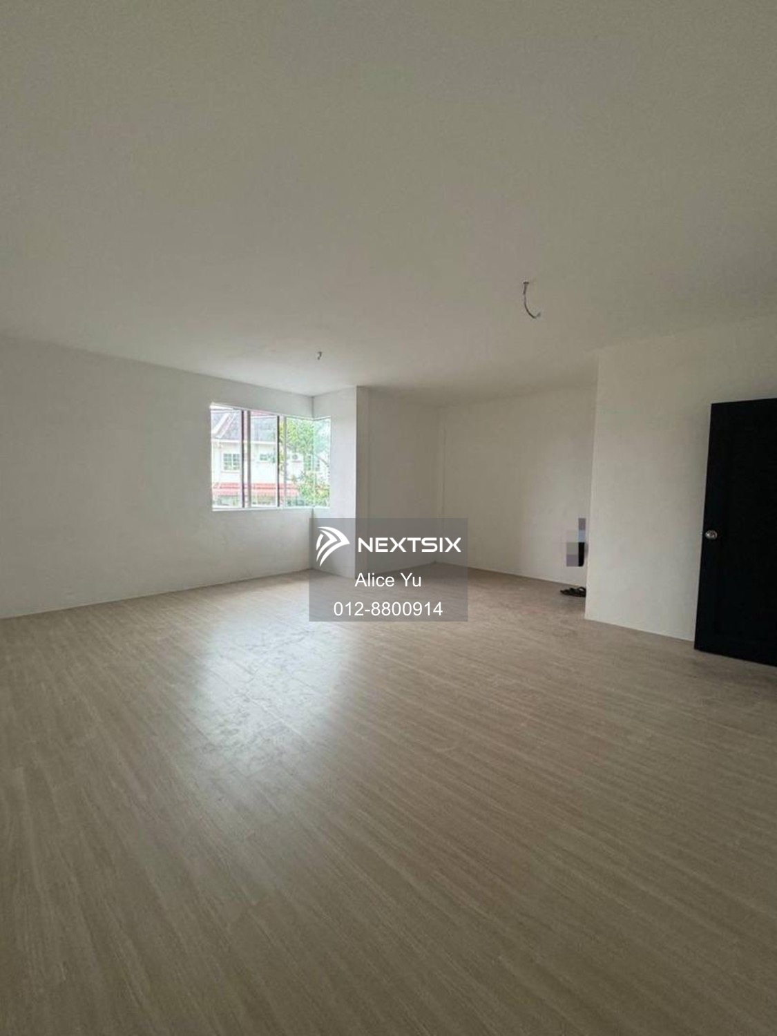 2-sty Terrace/Link House For Sale in Sibu Sarawak - Image 8