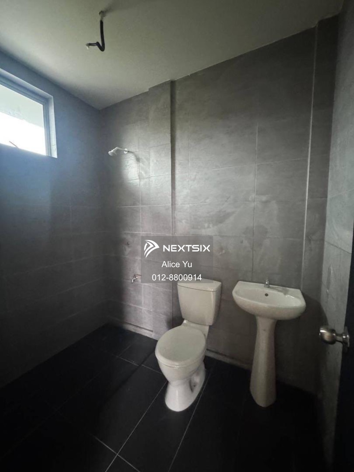 2-sty Terrace/Link House For Sale in Sibu Sarawak - Image 9