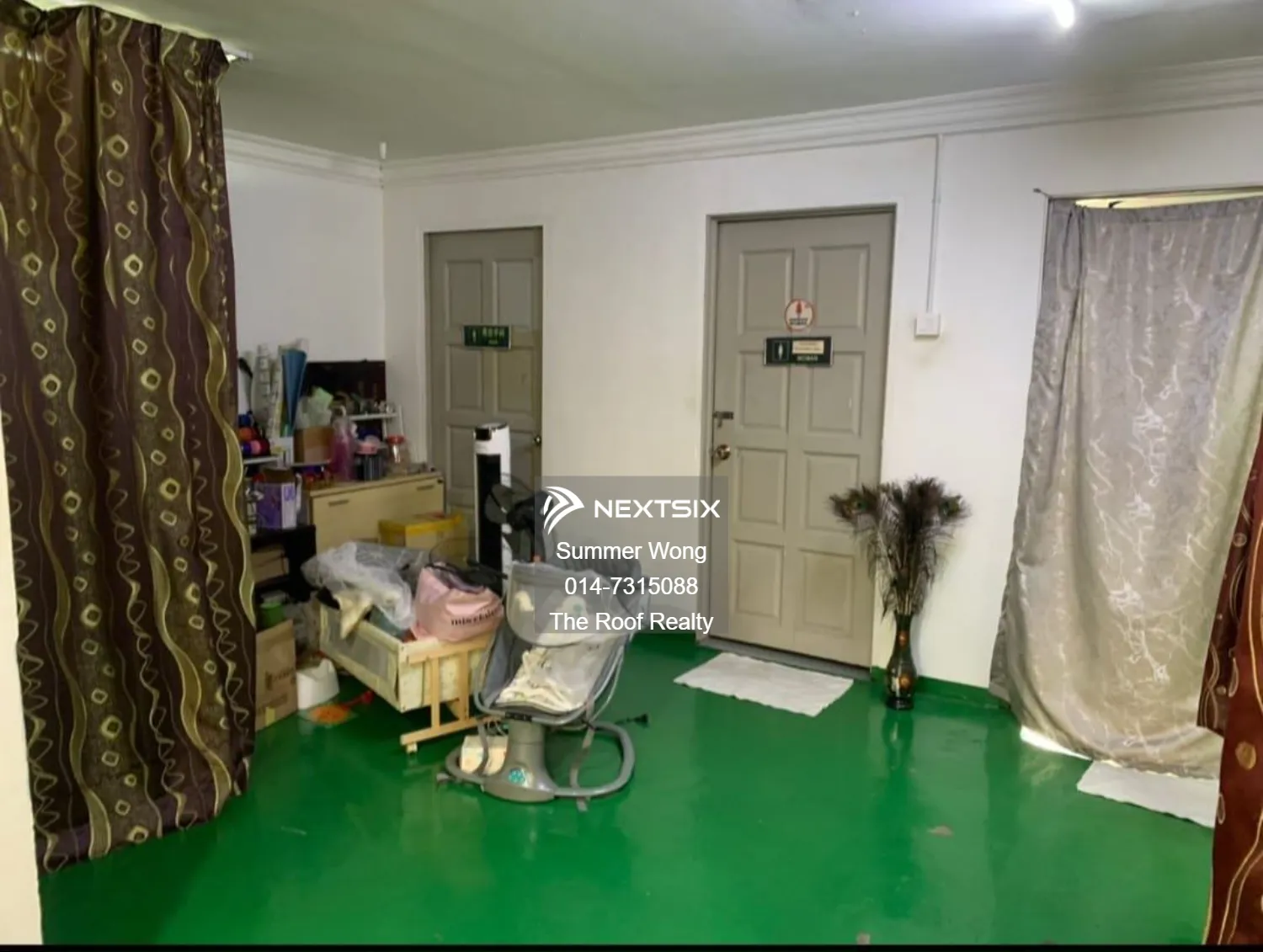 Shop For Rent in KL City Wilayah Persekutuan Kuala Lumpur - Image 10