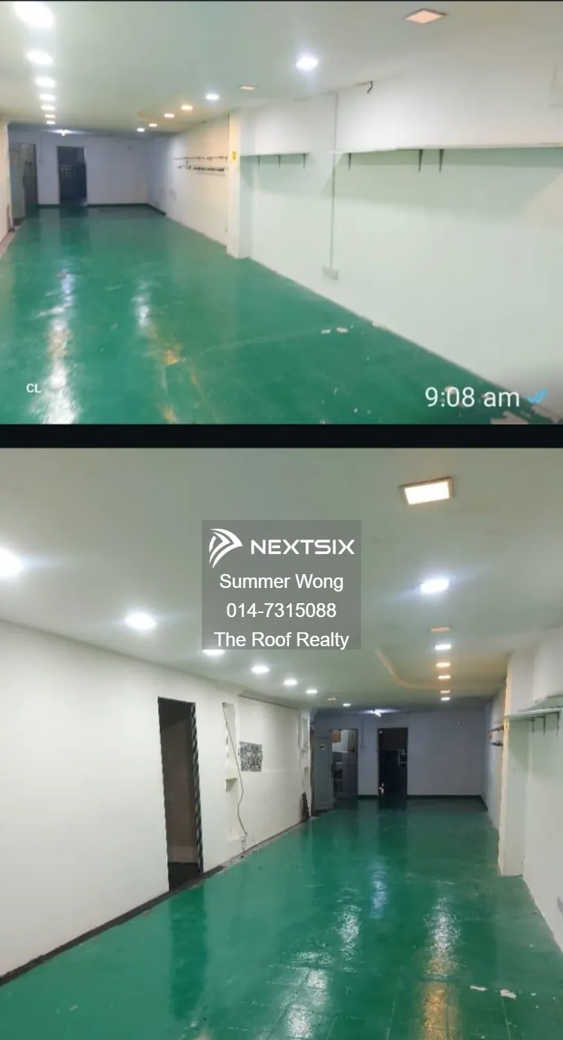 Shop For Rent in KL City Wilayah Persekutuan Kuala Lumpur - Image 11