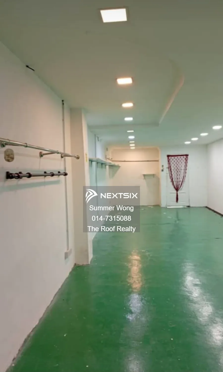 Shop For Rent in KL City Wilayah Persekutuan Kuala Lumpur - Image 12