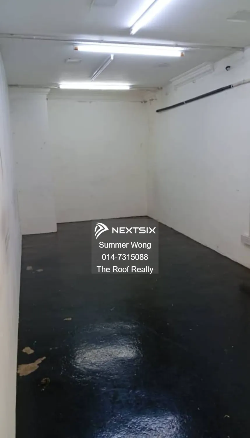 Shop For Rent in KL City Wilayah Persekutuan Kuala Lumpur - Image 13