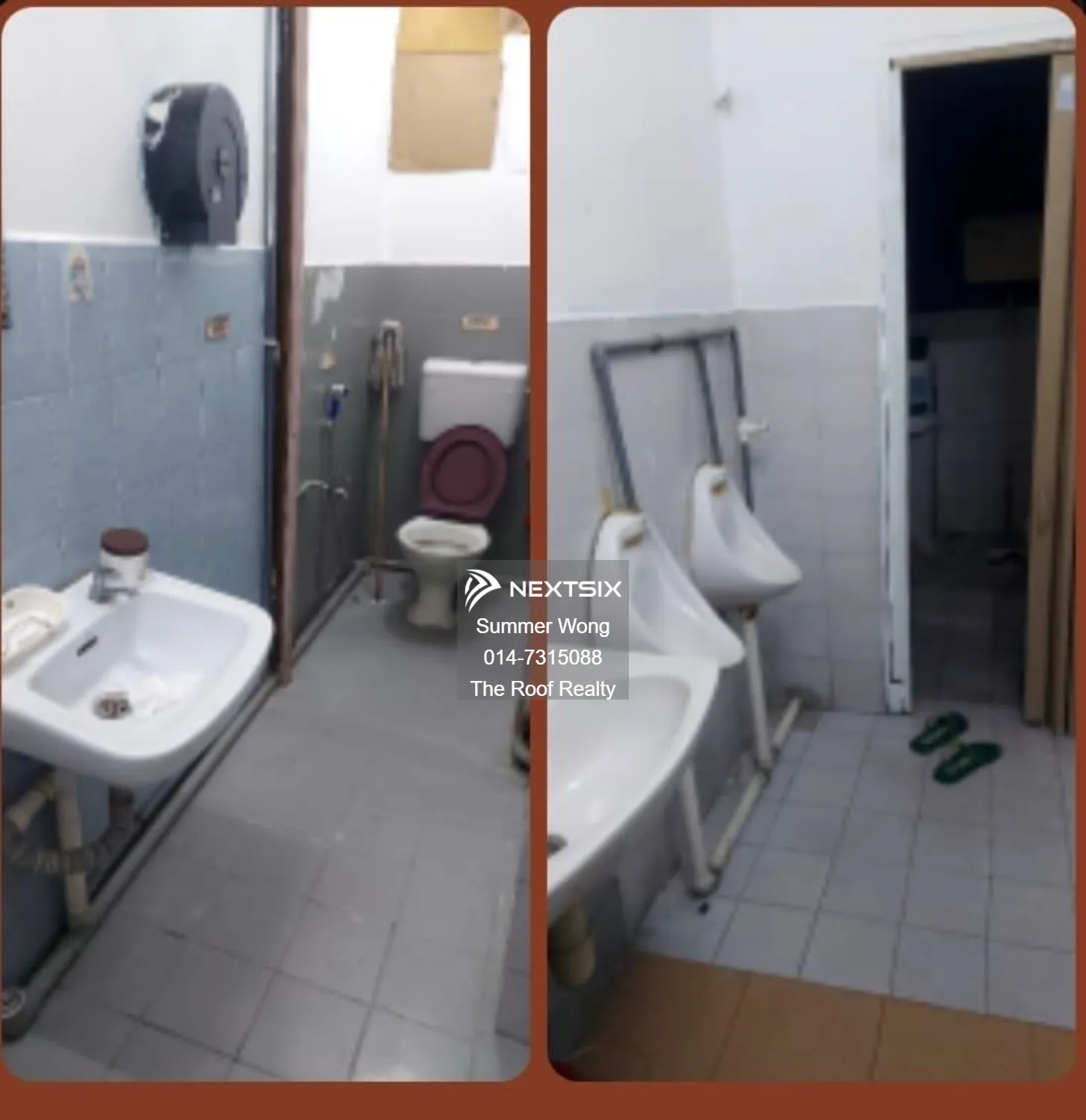 Shop For Rent in KL City Wilayah Persekutuan Kuala Lumpur - Image 14