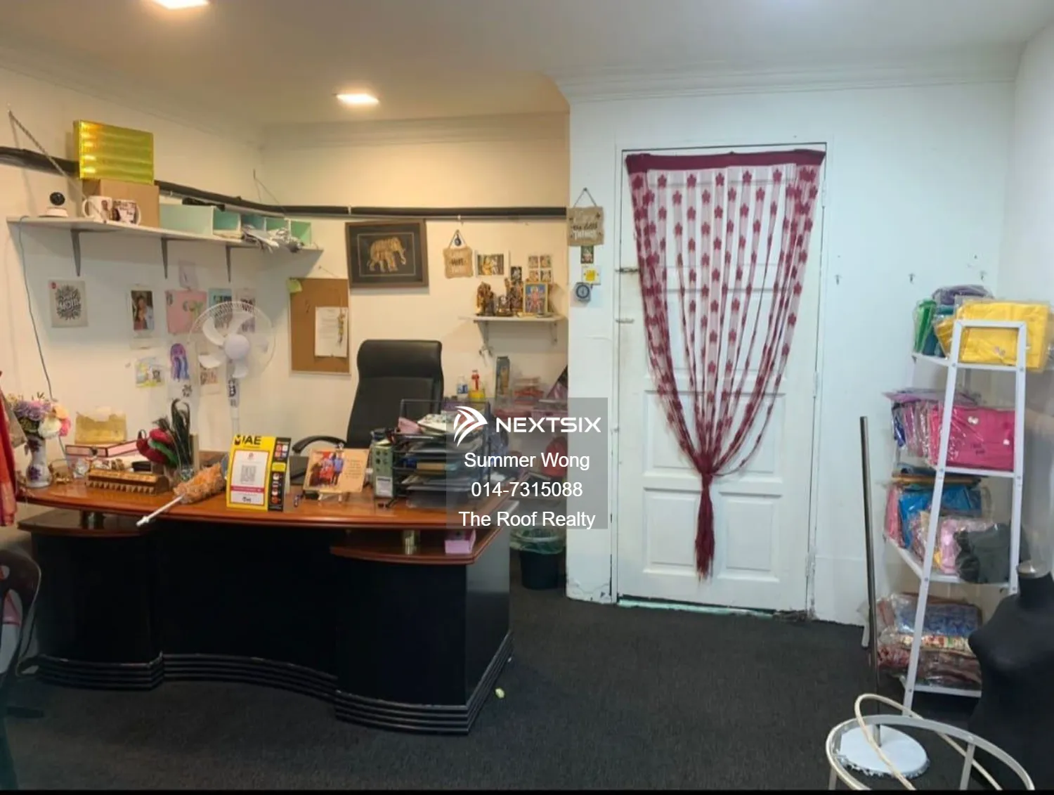 Shop For Rent in KL City Wilayah Persekutuan Kuala Lumpur - Image 5