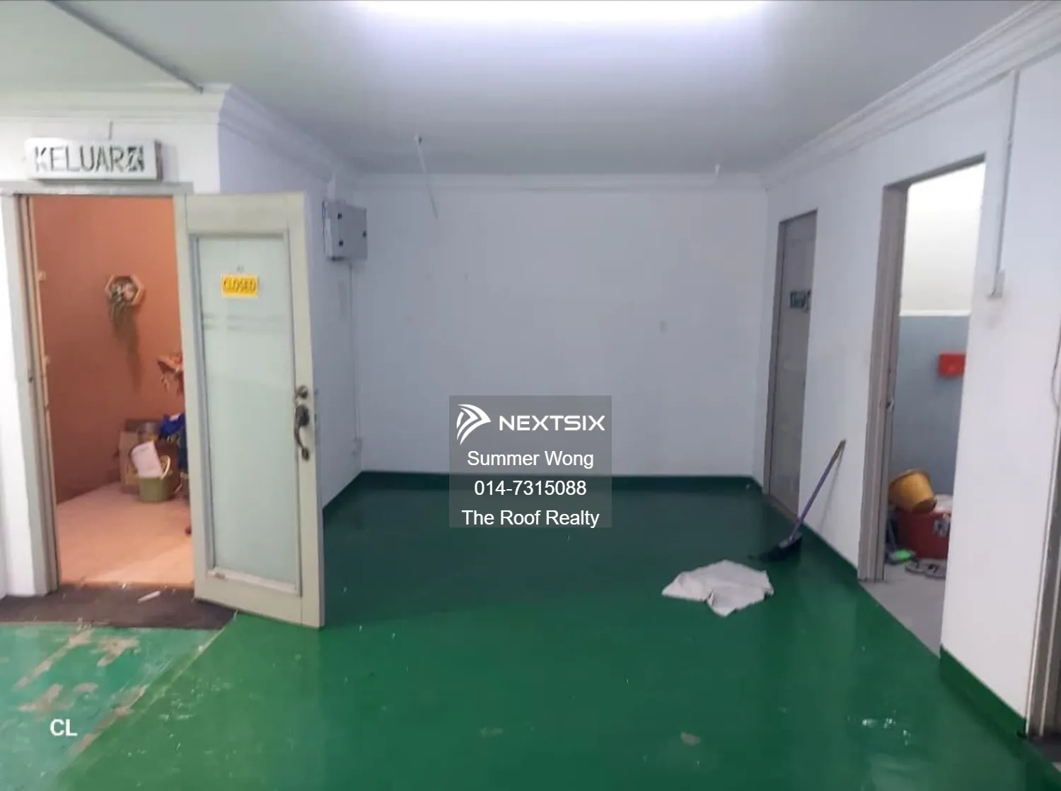 Shop For Rent in KL City Wilayah Persekutuan Kuala Lumpur - Image 6