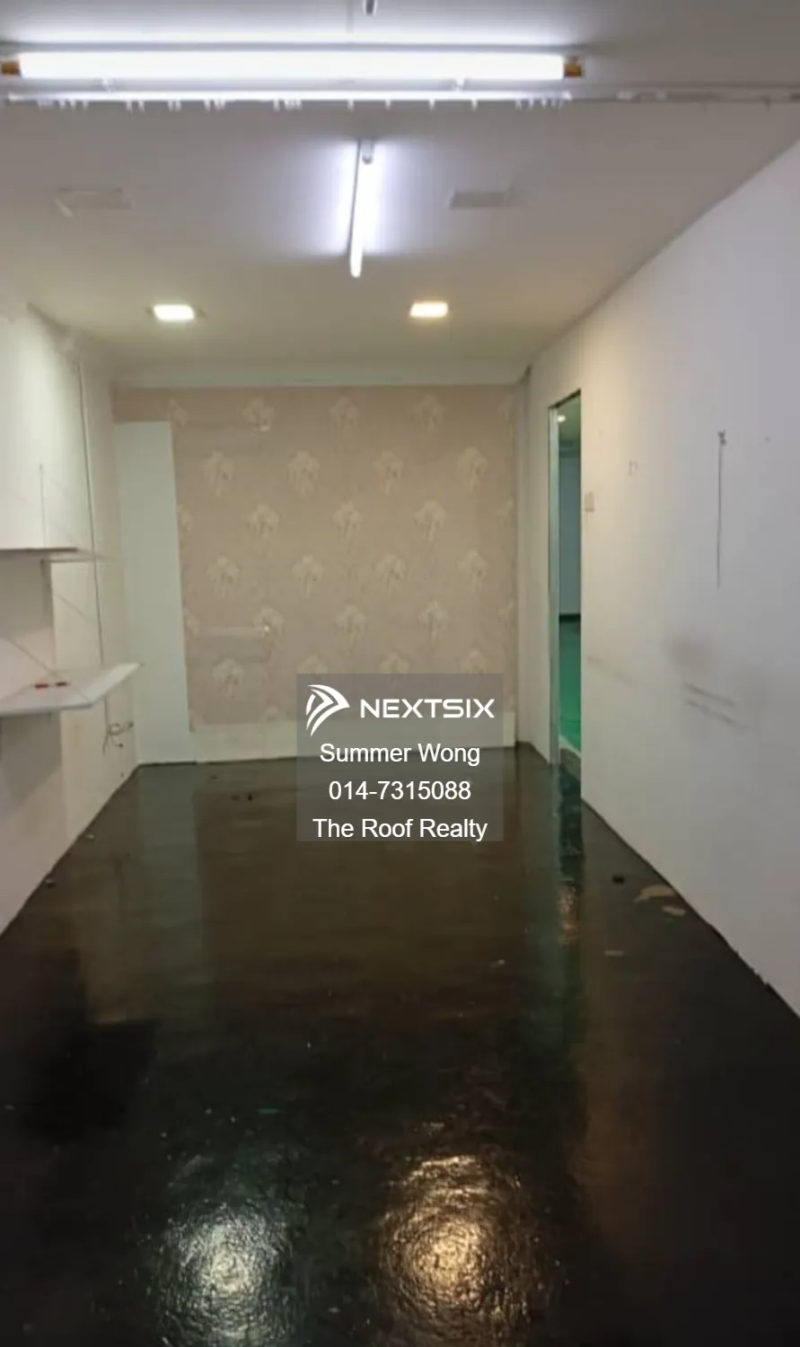 Shop For Rent in KL City Wilayah Persekutuan Kuala Lumpur - Image 9