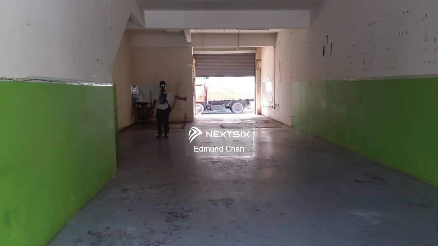 Shop For Sale in Puchong Selangor
