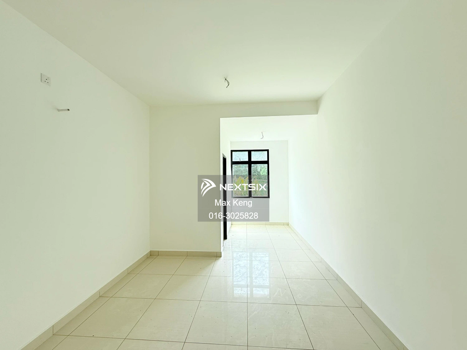 2-sty Terrace/Link House For Sale in Ulu Tiram Johor - Image 6