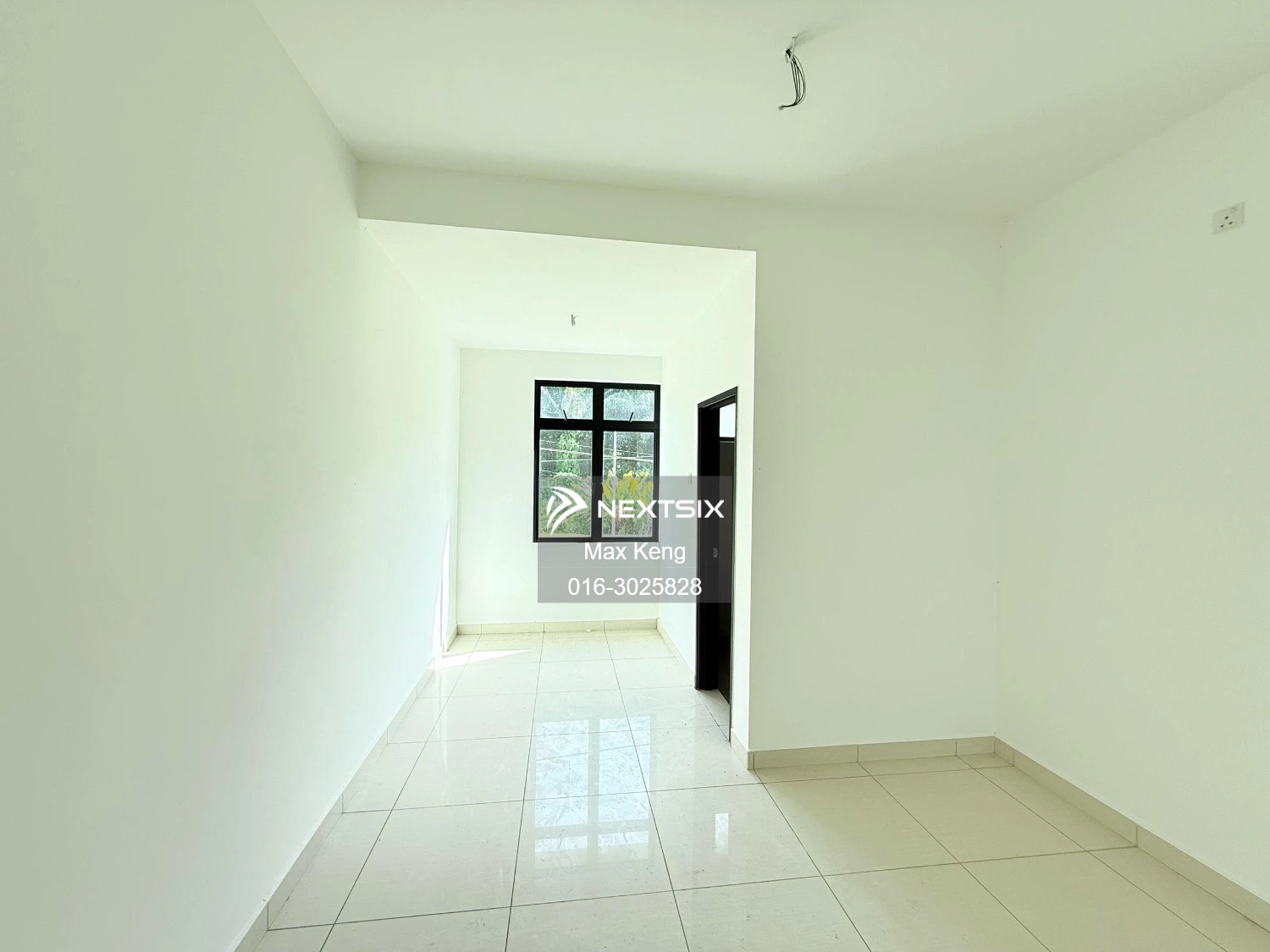 2-sty Terrace/Link House For Sale in Ulu Tiram Johor - Image 7