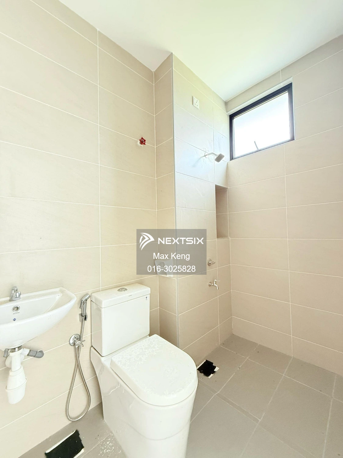 2-sty Terrace/Link House For Sale in Ulu Tiram Johor - Image 8