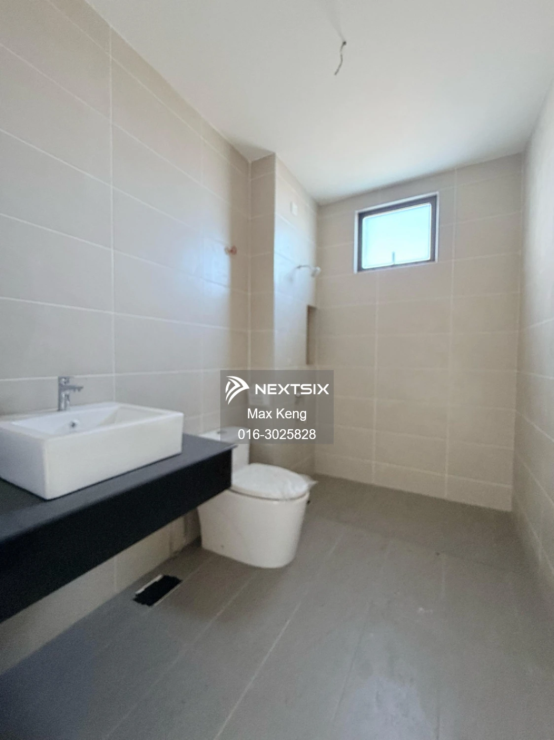 2-sty Terrace/Link House For Sale in Ulu Tiram Johor - Image 9