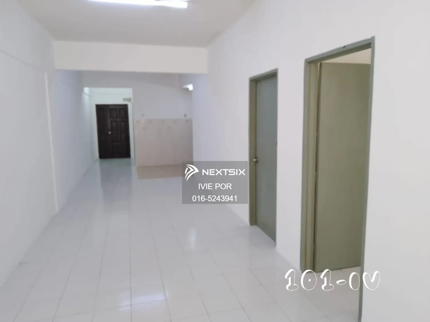 Apartment For Sale in Klang Selangor