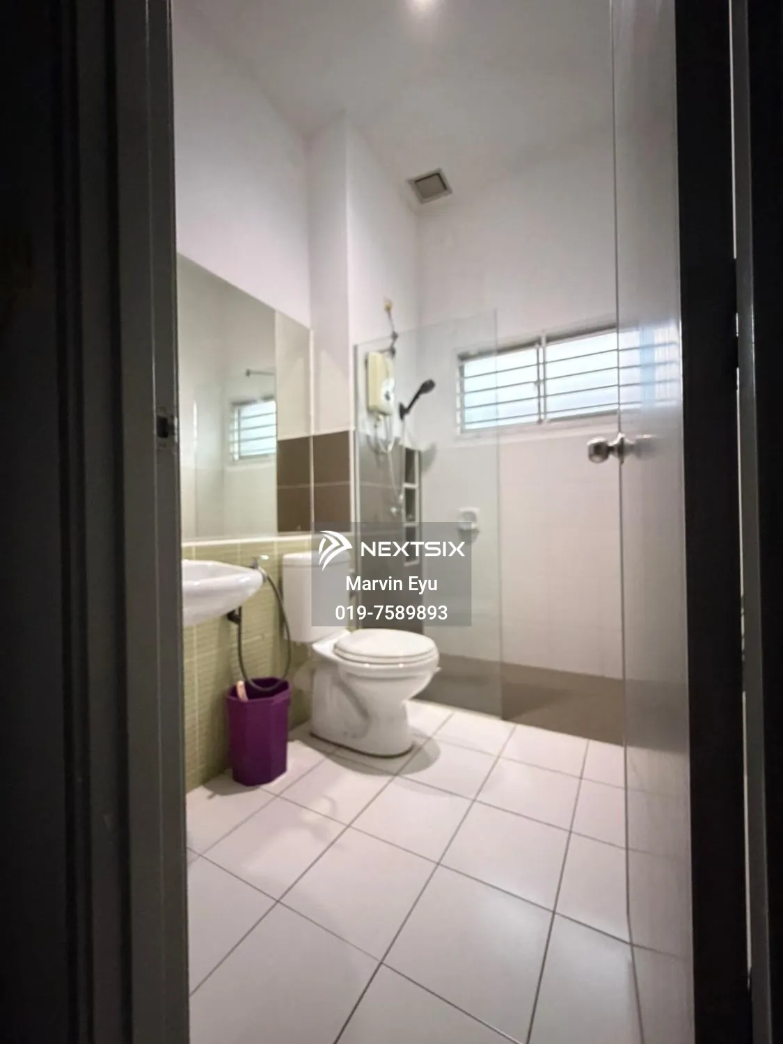 2-sty Terrace/Link House For Sale in Setia Indah Johor - Image 11