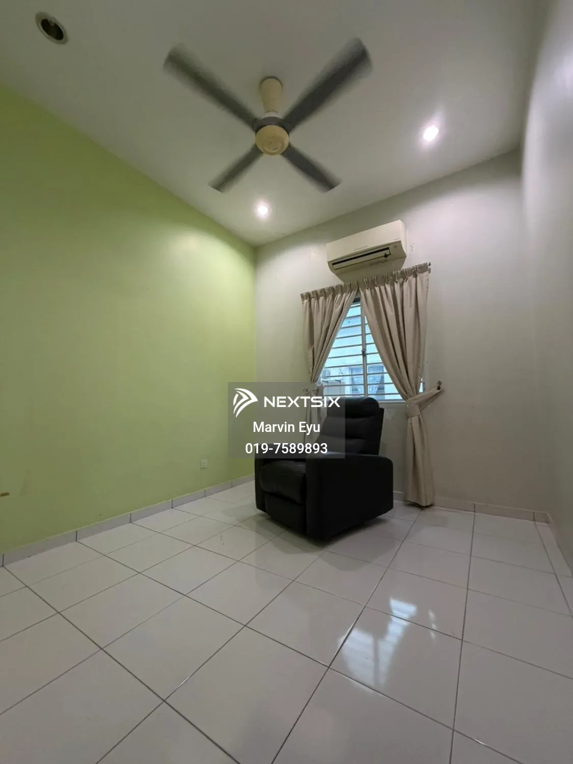 2-sty Terrace/Link House For Sale in Setia Indah Johor - Image 5
