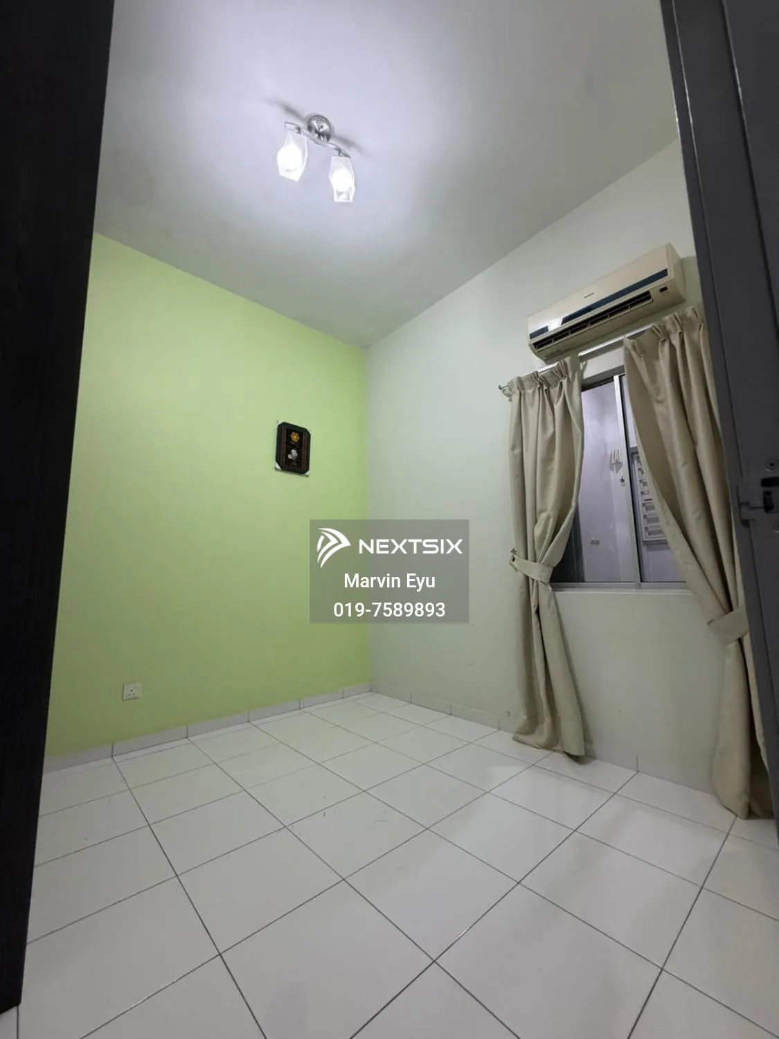 2-sty Terrace/Link House For Sale in Setia Indah Johor - Image 7
