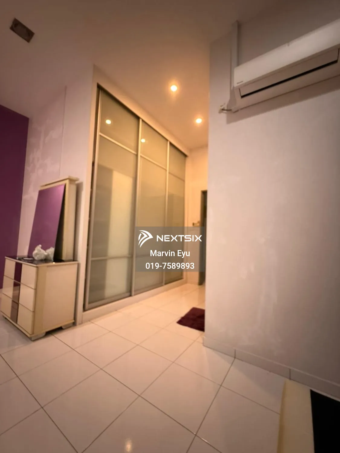 2-sty Terrace/Link House For Sale in Setia Indah Johor - Image 8
