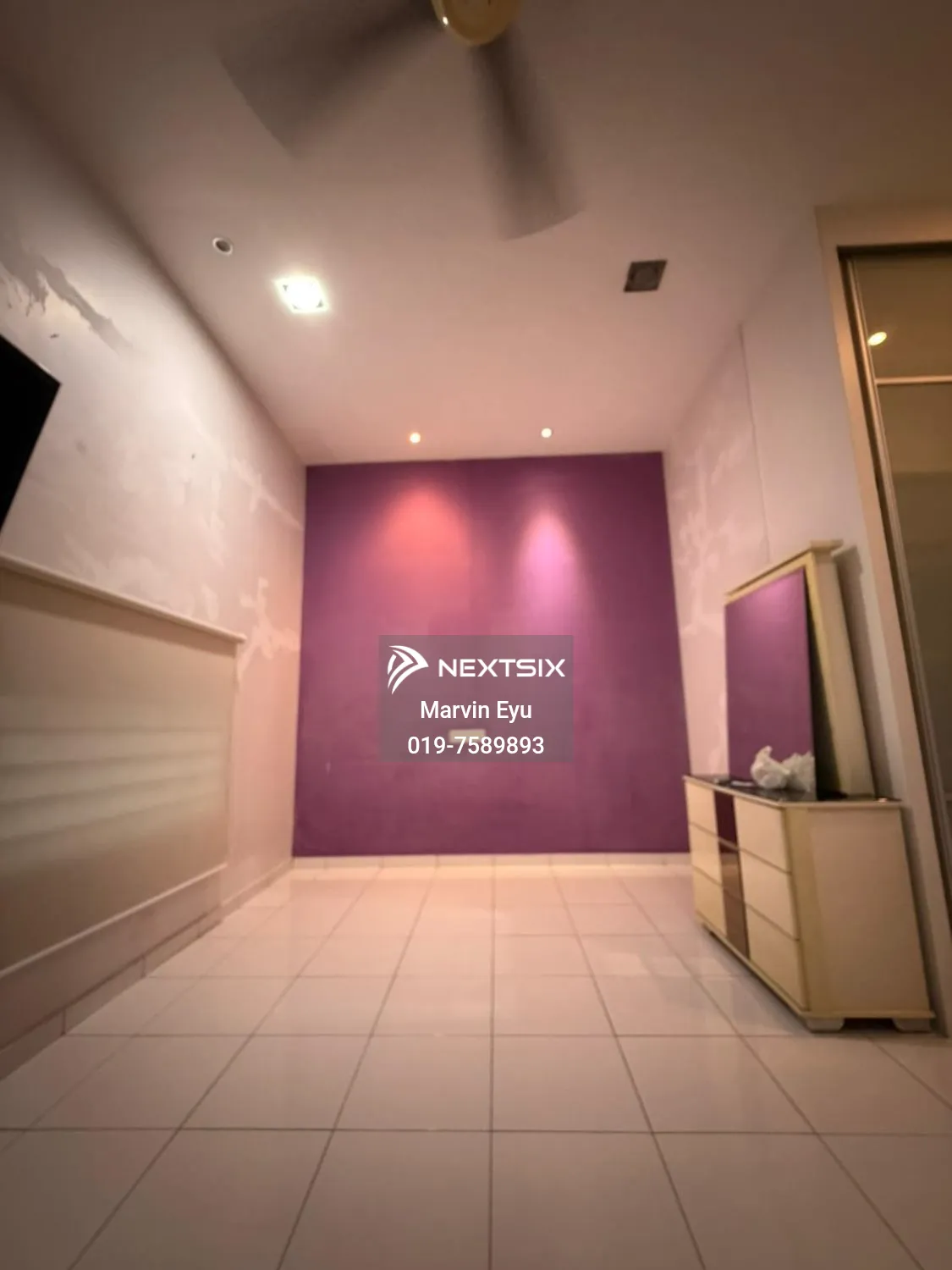 2-sty Terrace/Link House For Sale in Setia Indah Johor - Image 9