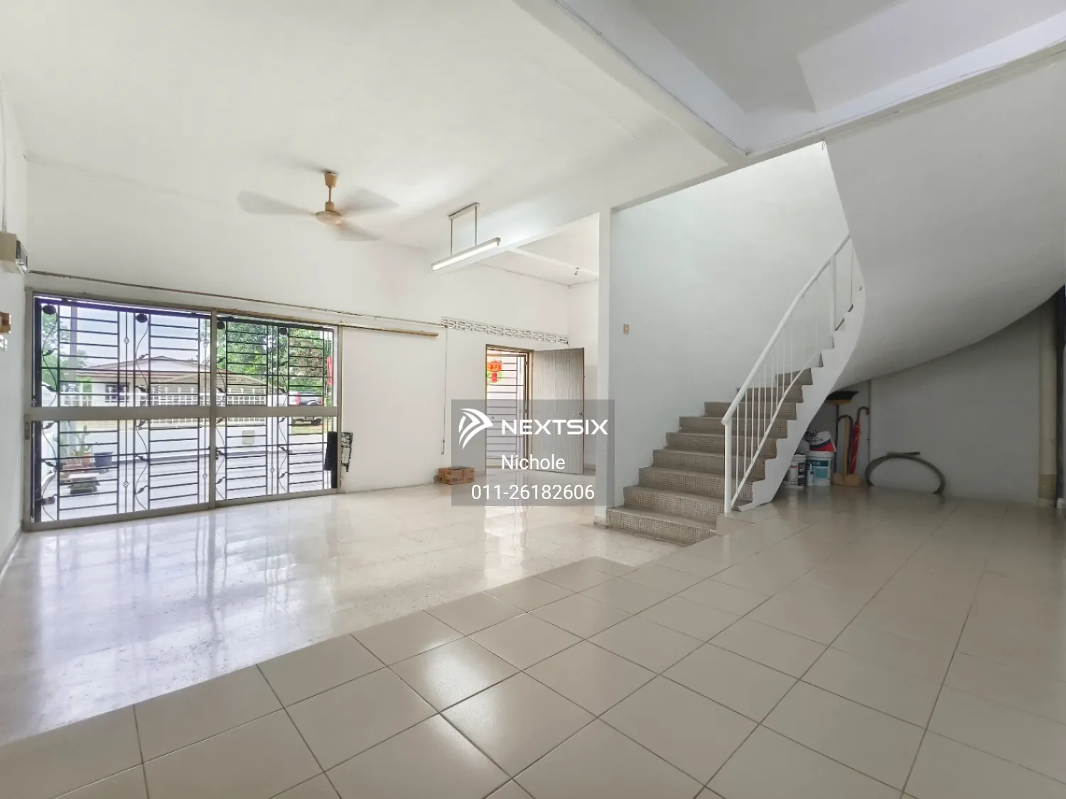 2-sty Terrace/Link House For Sale in Kajang Selangor
