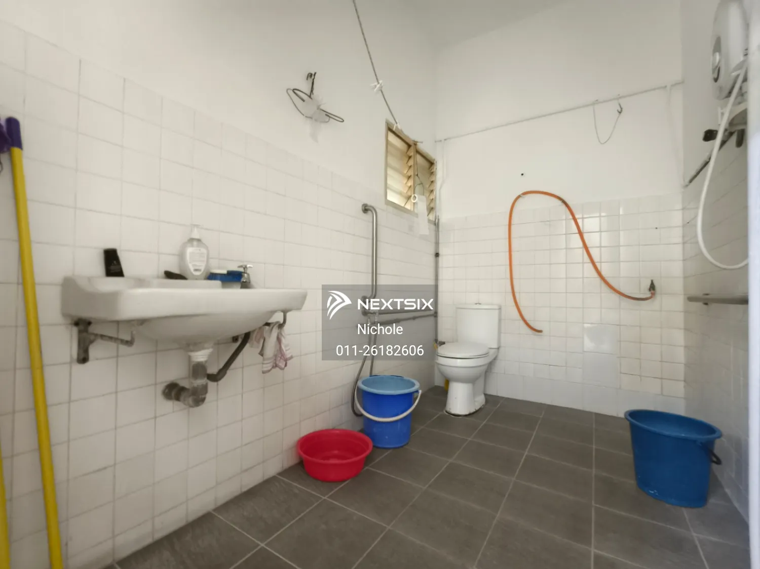 2-sty Terrace/Link House For Sale in Kajang Selangor - Image 8