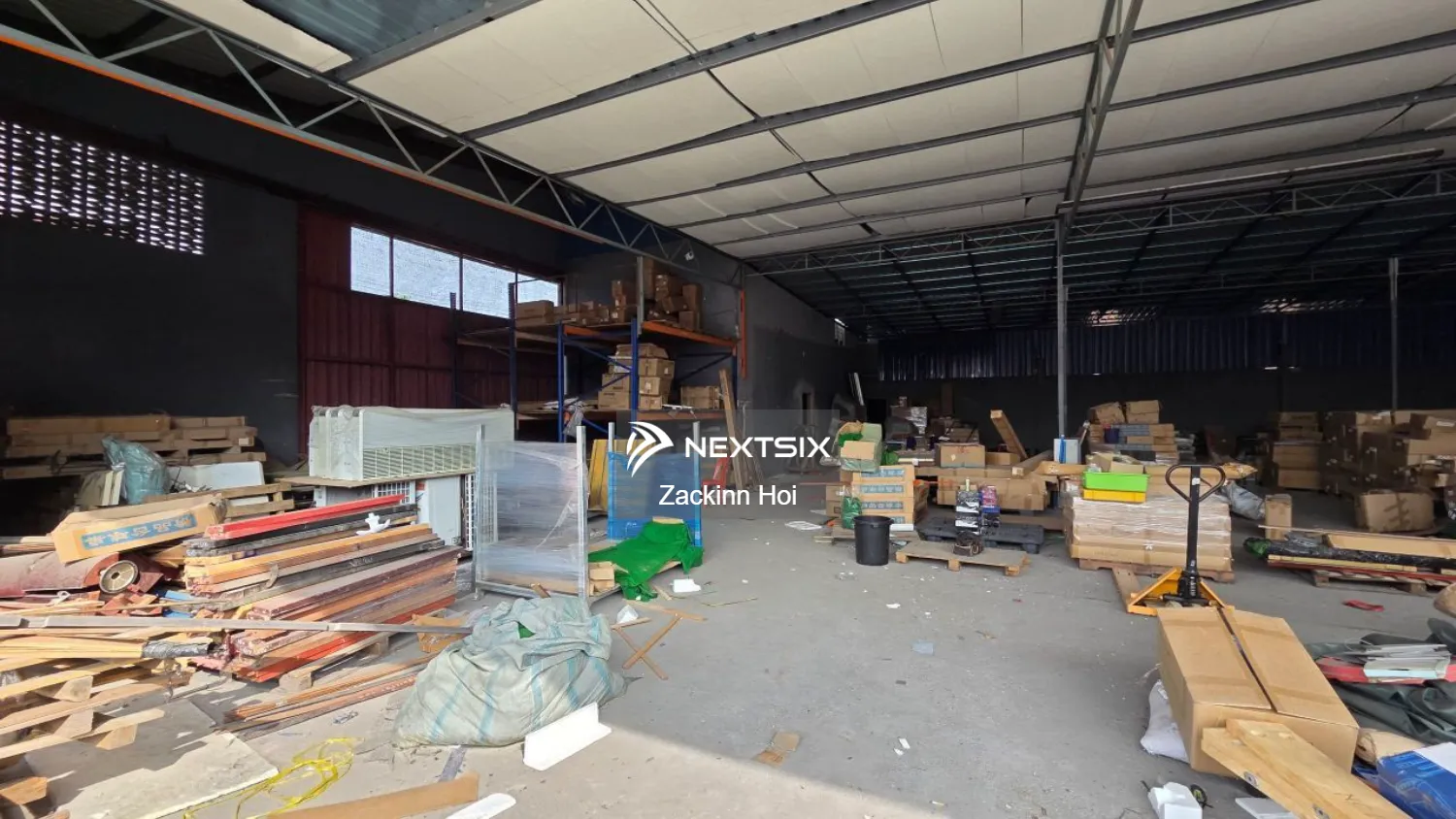 Warehouse For Rent in Kota Kemuning Selangor - Image 6