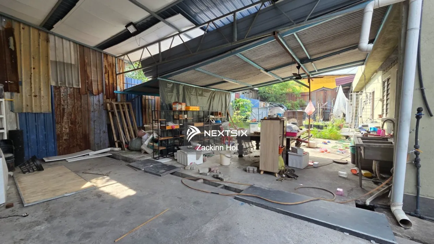Warehouse For Rent in Kota Kemuning Selangor - Image 7