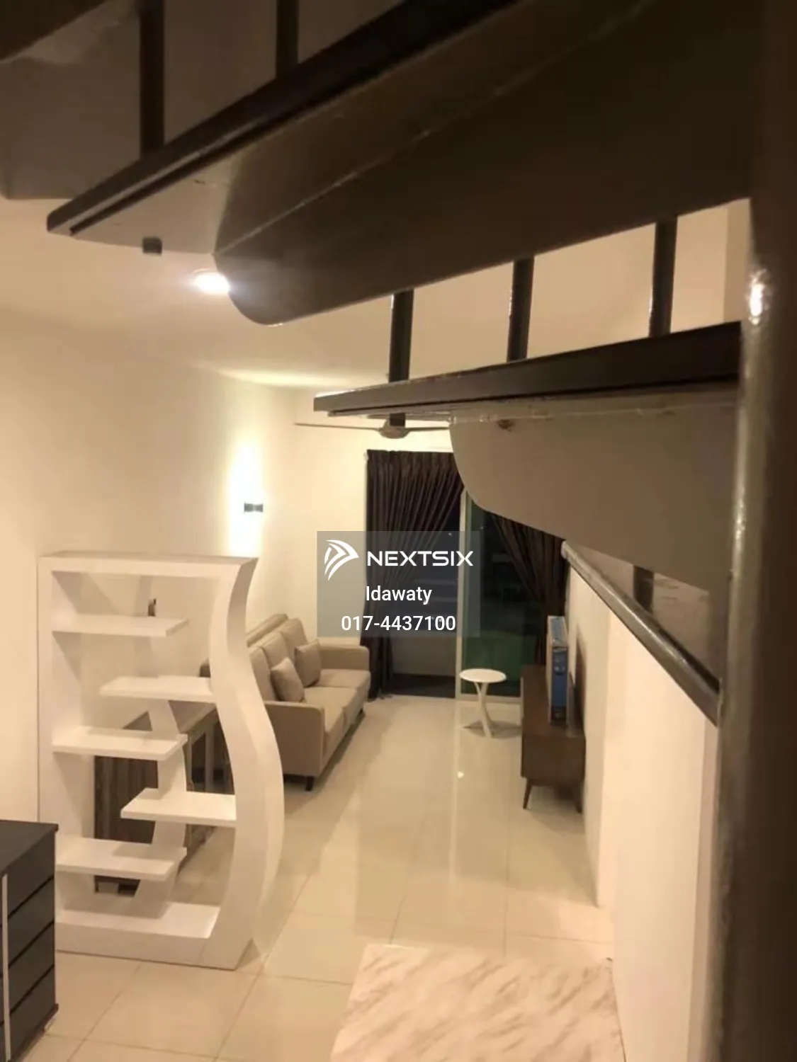 Apartment For Sale in Perai Penang