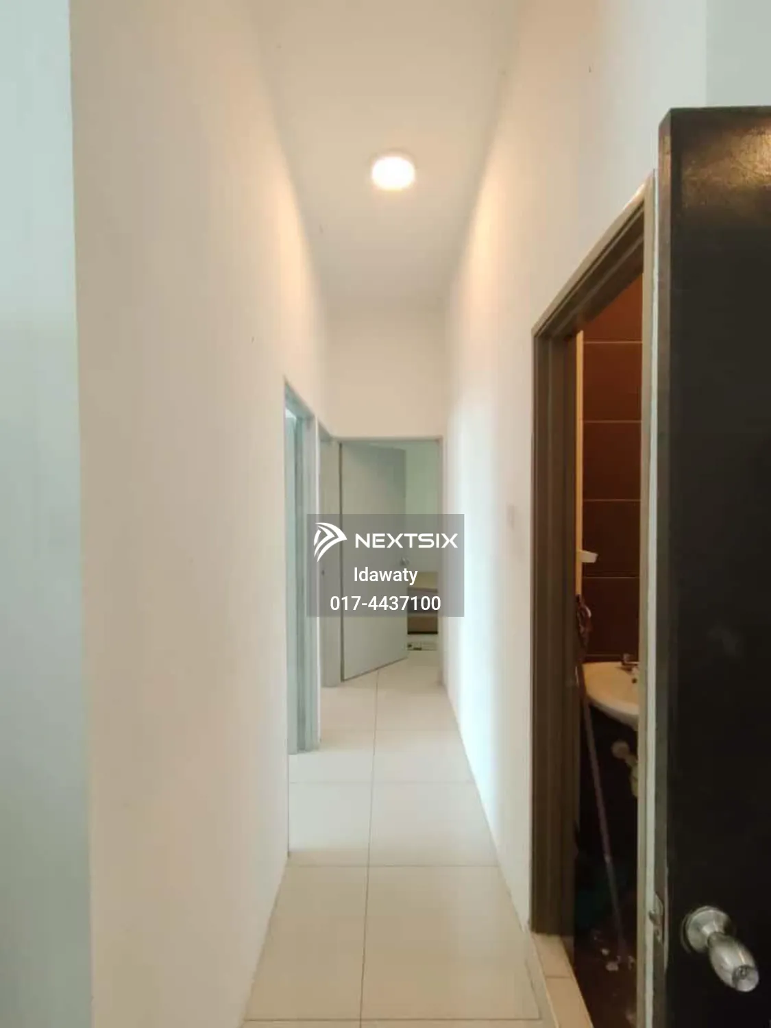 Apartment For Sale in Perai Penang - Image 5
