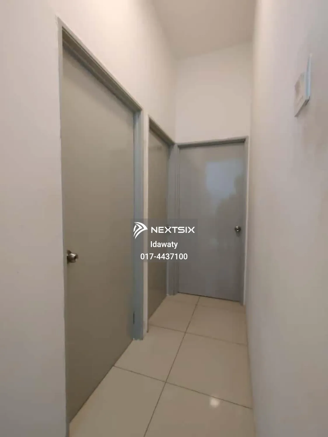 Apartment For Sale in Perai Penang - Image 6