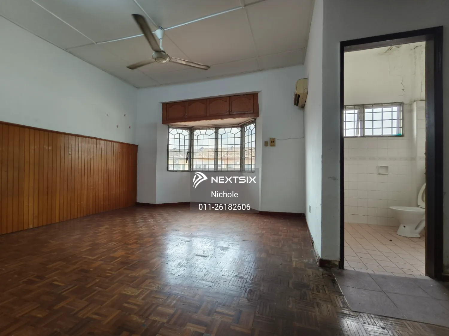 2-sty Terrace/Link House For Sale in Kajang Selangor - Image 7